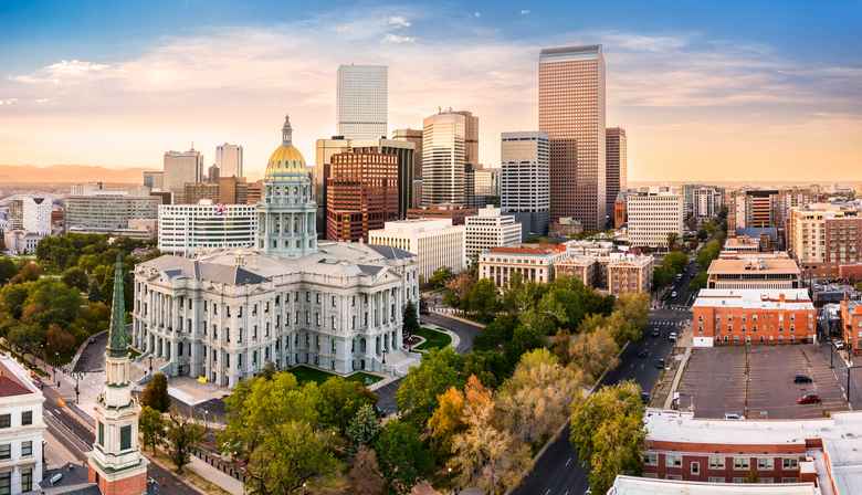 Immigrate to Colorado