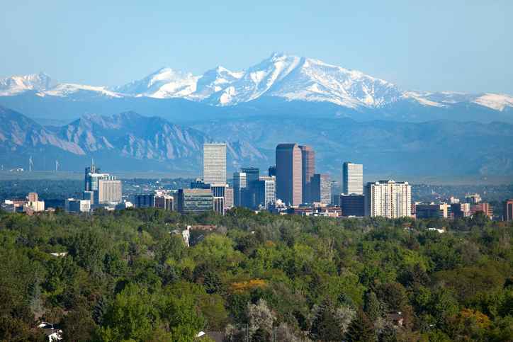 Immigrate to Colorado