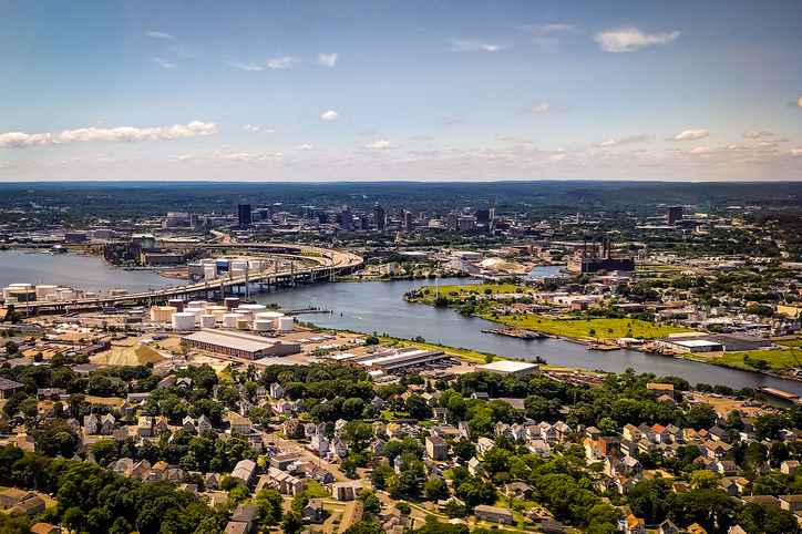 Immigrate to Connecticut