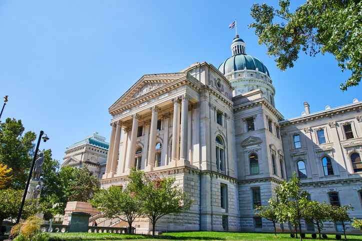 Immigrate to Indiana