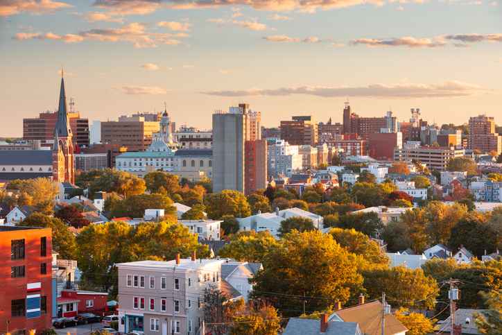 Immigrate to Maine