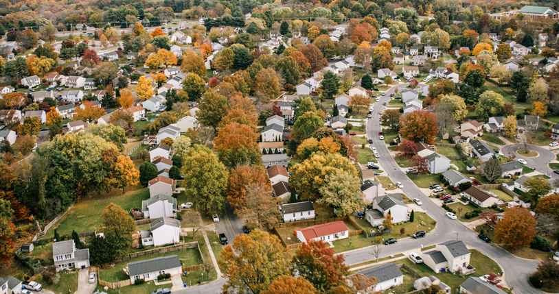 Immigrate to Maryland