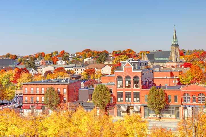 Immigrate to Massachusetts