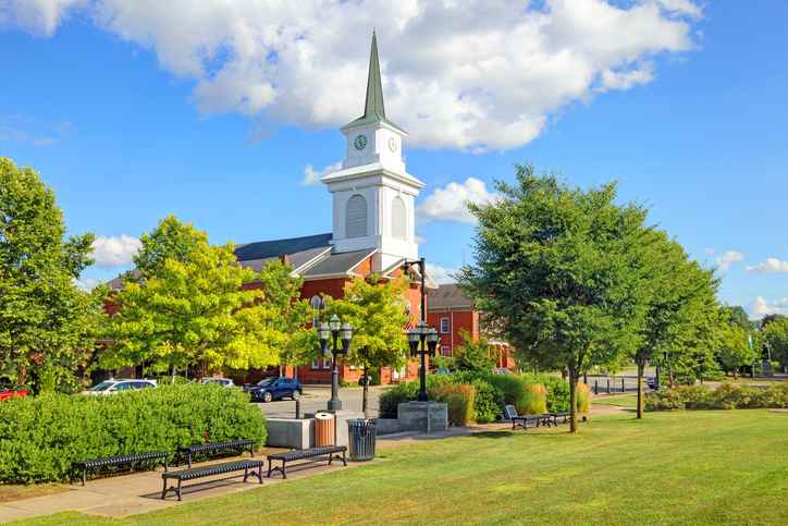 Immigrate to Massachusetts
