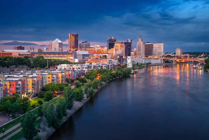 Immigrate to Minnesota