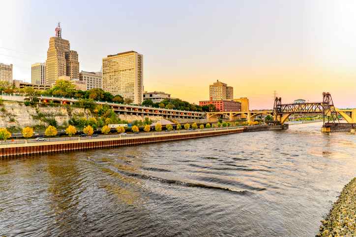 Immigrate to Minnesota