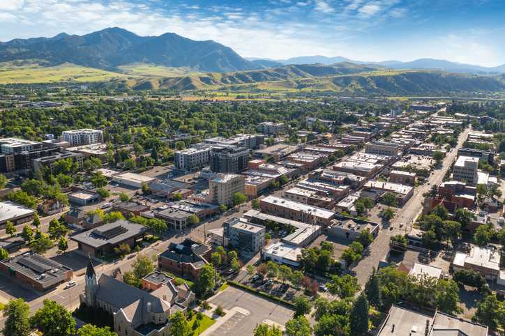 Immigrate to Montana