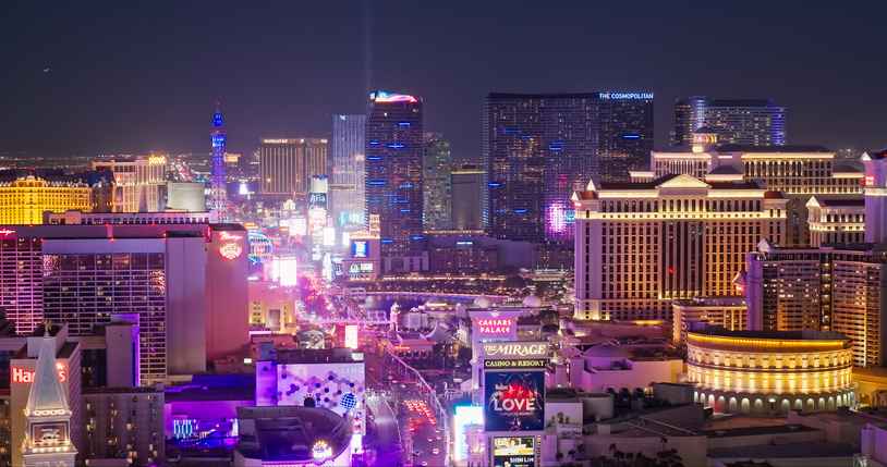 Immigrate to Nevada