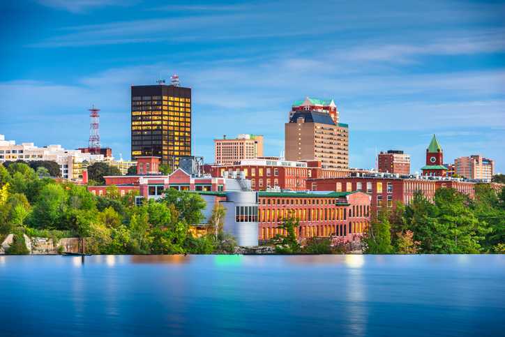 Immigrate to New Hampshire<br />
