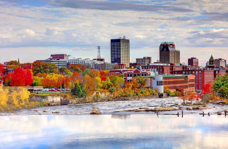 Immigrate to New Hampshire