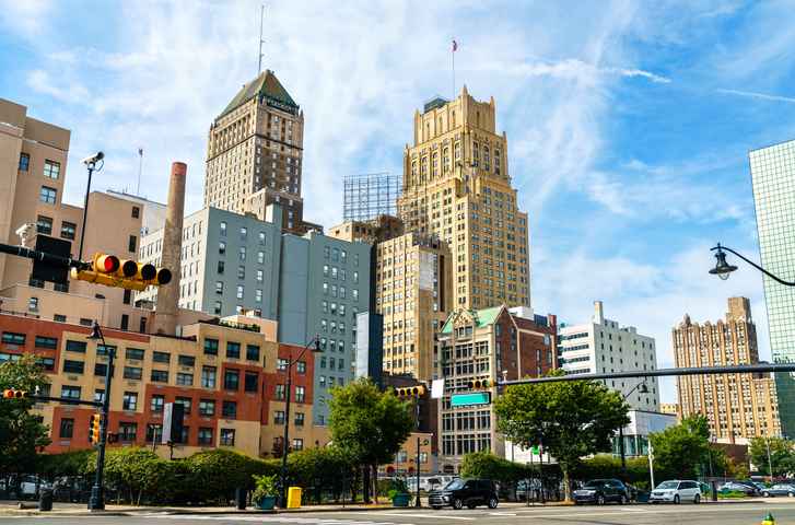 Immigrate to New Jersey