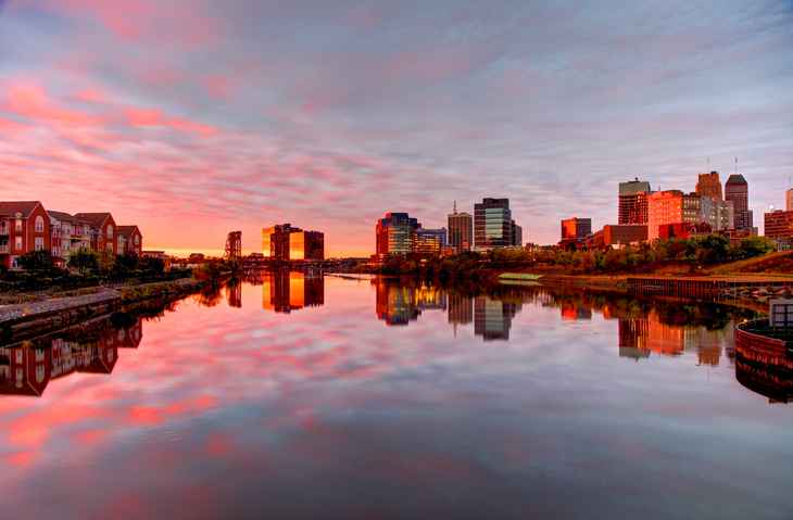 Immigrate to New Jersey