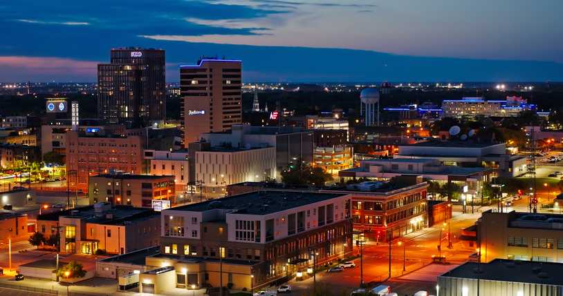 Immigrate to North Dakota