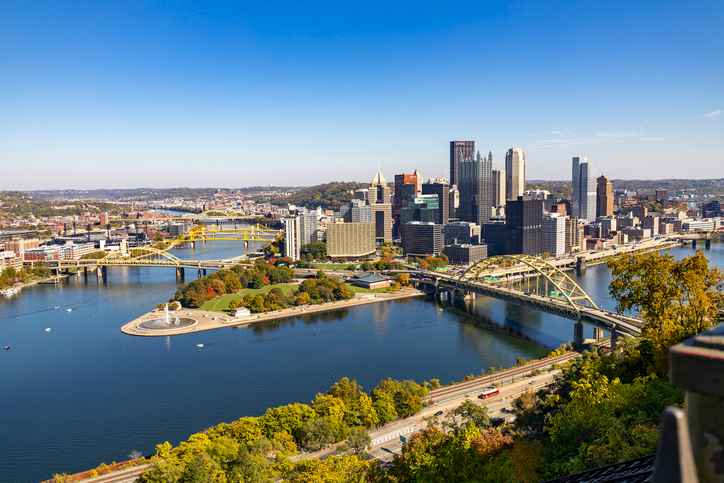 Immigrate to Pennsylvania