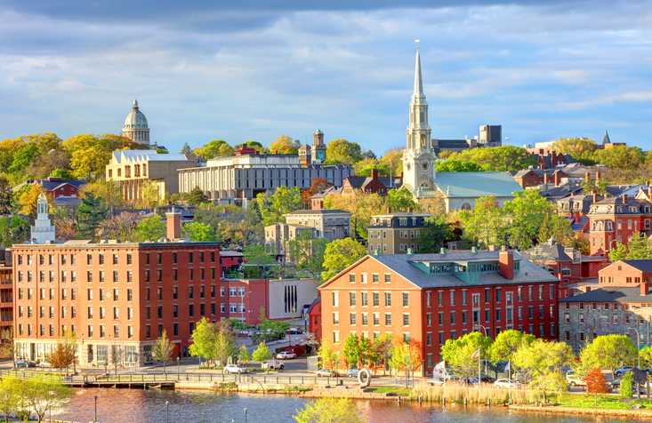 Immigrate to Rhode Island