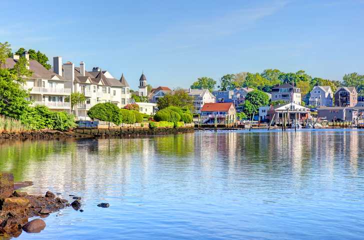 Immigrate to Rhode Island