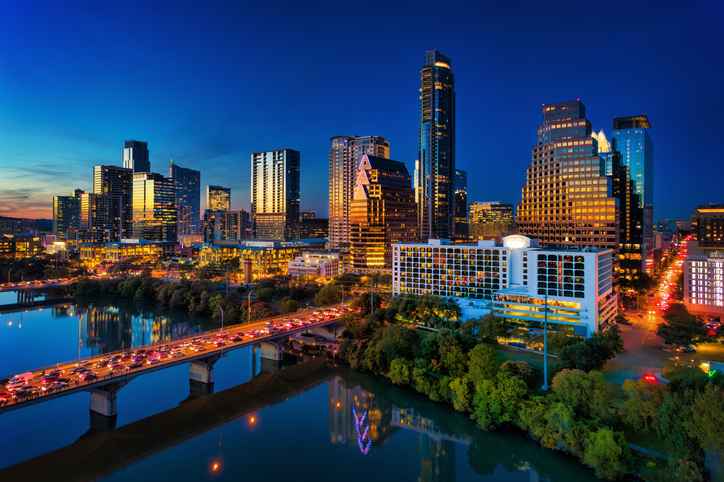 Immigrate to Texas