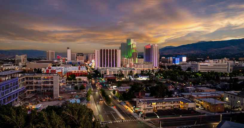 Immigrate to Utah