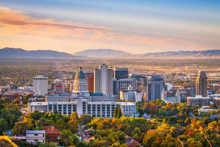 Immigrate to Utah