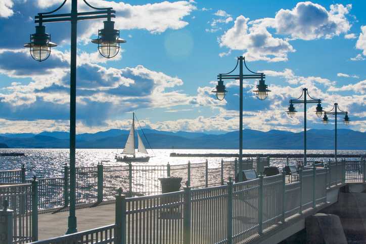 Immigrate to Vermont
