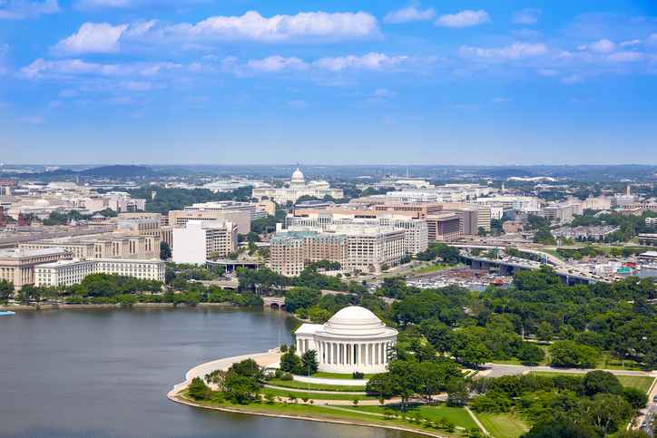 Immigrate to Washington