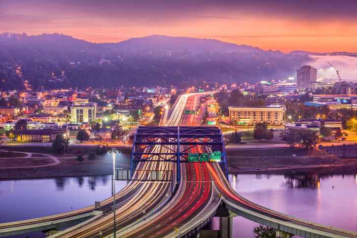 Immigrate to West Virginia