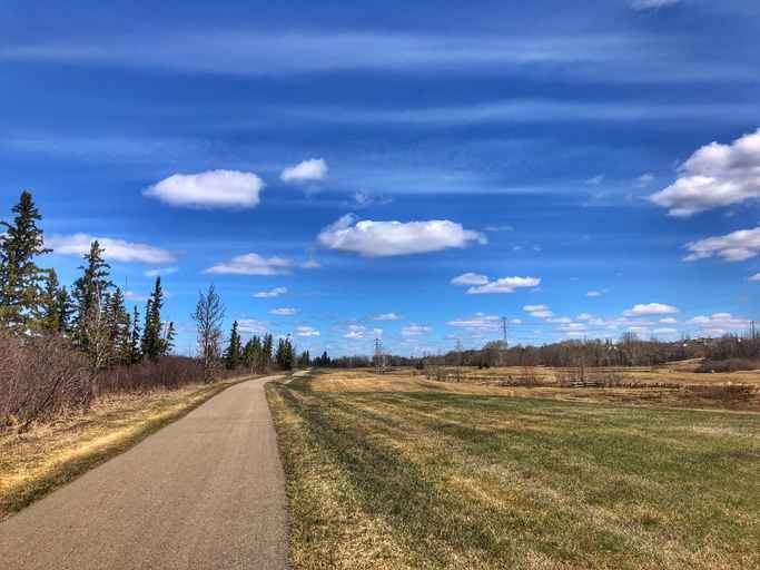 SUV Program in Fort Saskatchewan