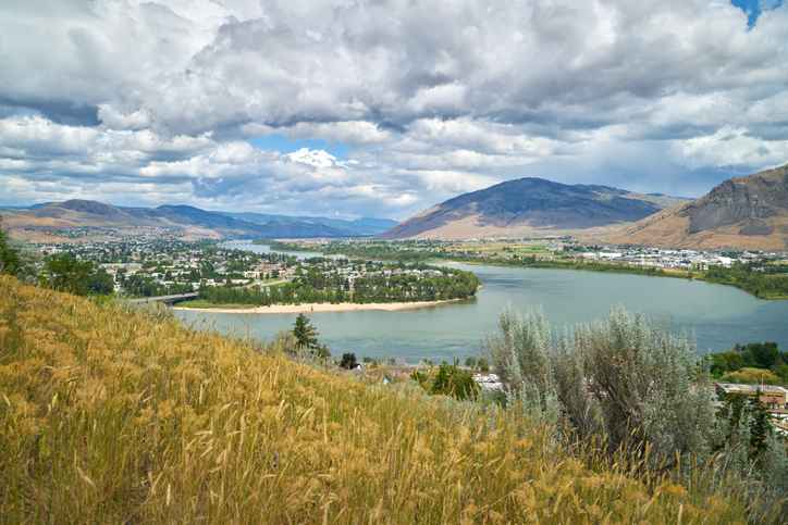 SUV Program in Kamloops