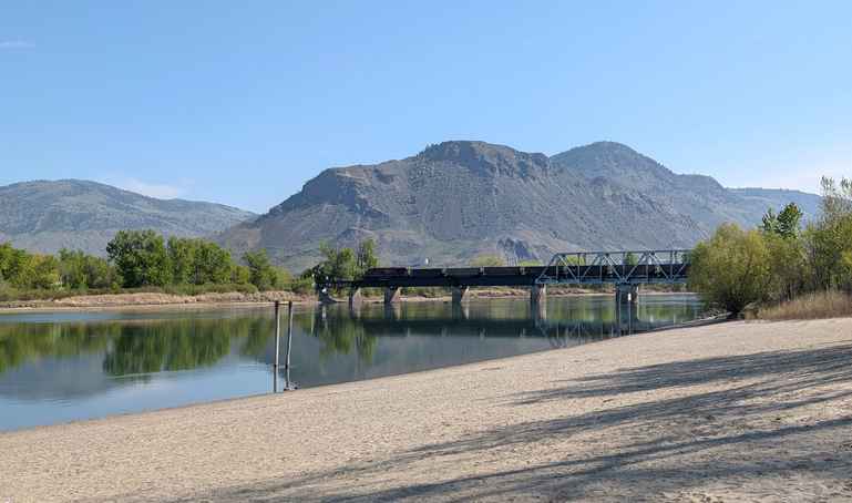 SUV Program in Kamloops