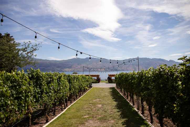 SUV Program in Kelowna