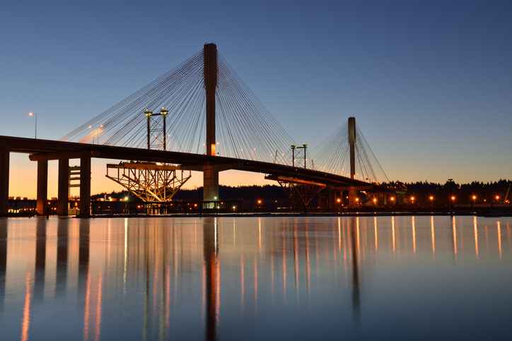 SUV Program in Langley