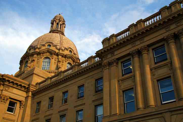 SUV Program in Lloydminster