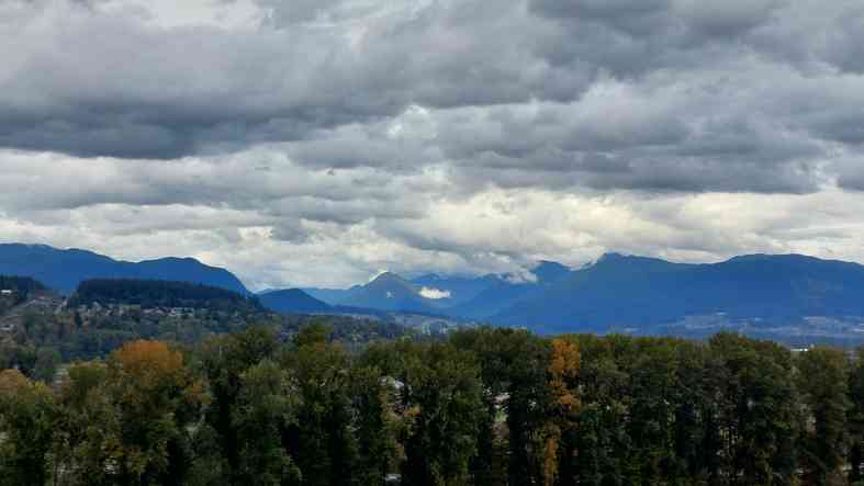 SUV Program in Maple Ridge