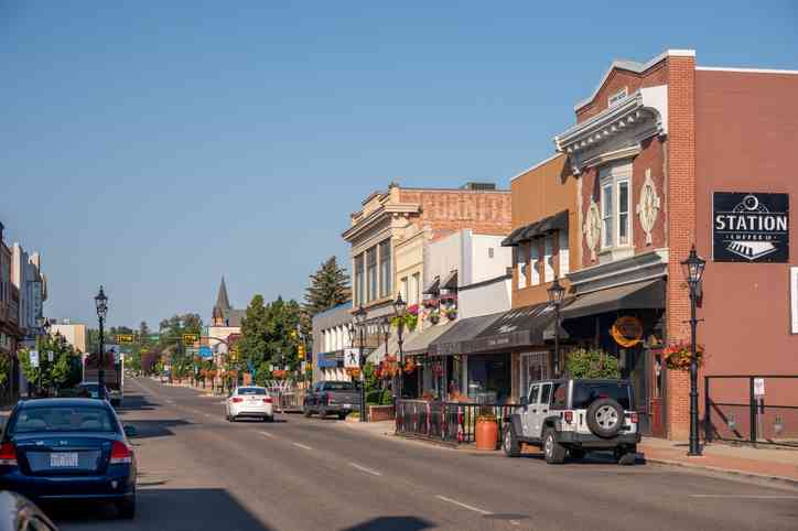 SUV Program in Medicine Hat