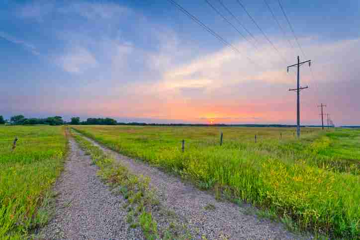 SUV Program in Stony Plain