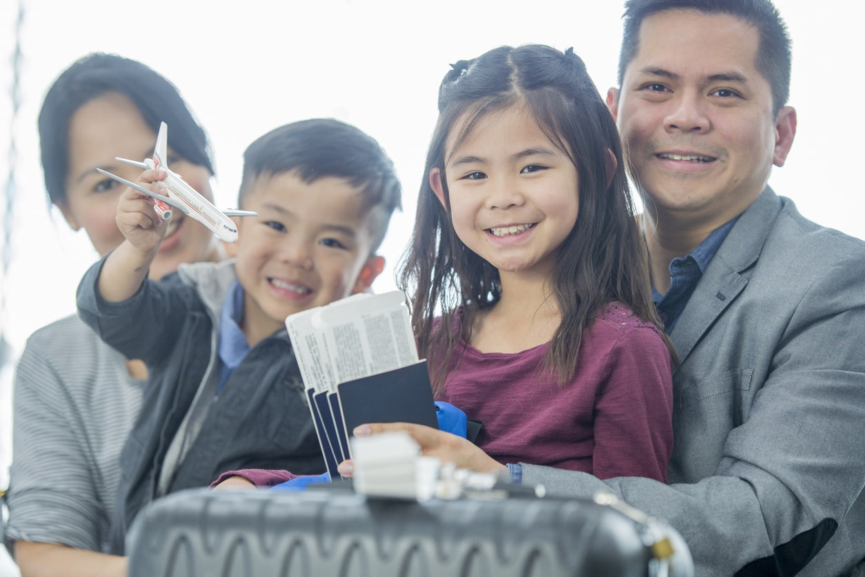 SUV Program in North Vancouver