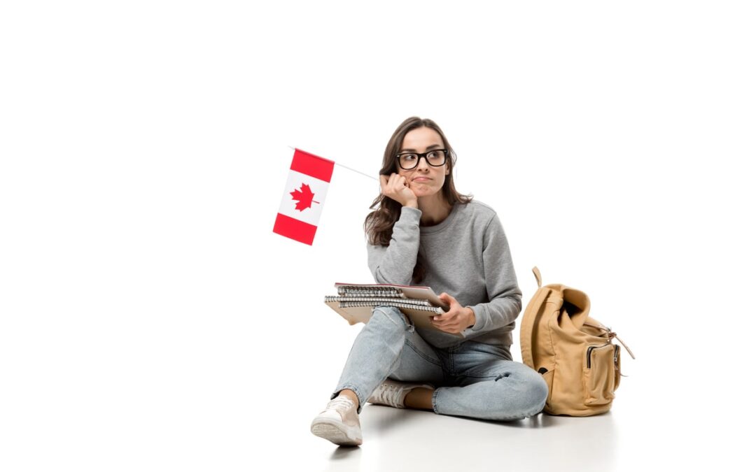 Why Caregiver Experience Matters for Canada PR
