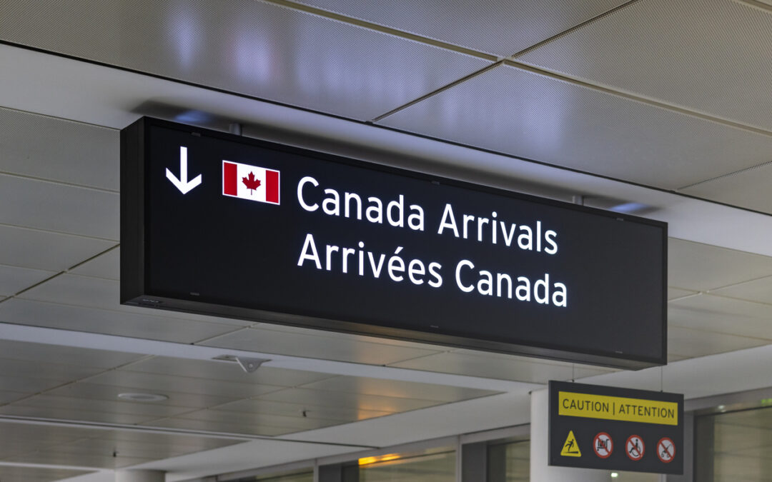 Your Gateway to Canada – Understanding the Caregiver Immigration Program